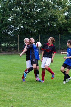 Bild 34 - Frauen FSG BraWie 08 - SV Rickling : Ergebnis: 2:2